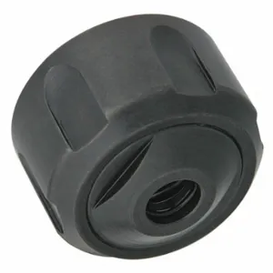 TECHNIKS 27116-60 Collet Nut, Coolant, Dna Collets | CU4ZLW 40NA90