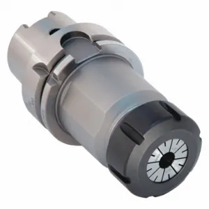 TECHNIKS 31278 Collet Chuck, Hsk32A Taper Size, 80 mm Projection | CU4ZLH 40MH37