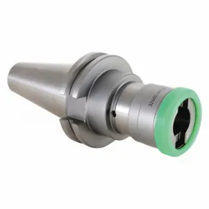 TECHNIKS 32400/30BT Tapping Head, Taper, 1 1/2 Inch Size Shank Dia, 30BT Taper Size | CU6DGL 60AN17