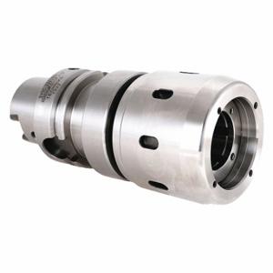 TECHNIKS 33252G Milling Chuck, 0.75 Inch Hole Dia, 2.22 Inch Nose Dia, 4.72 Inch Projection | CU6DDY 60AN58