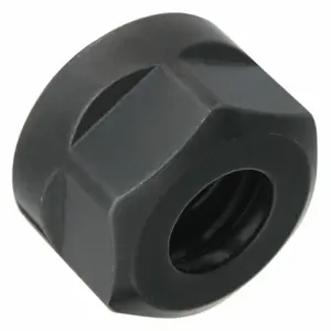 TECHNIKS 41111 Collet Nut, High Speed Minim14 Thread Size | CU4ZMJ 40MH75