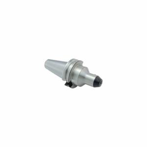 TECHNIKS 43.653.72.200 End Mill Holder And Adapter, Cat40 Taper Size, 2.0000 Inch Projection | CU6CGT 60AP44