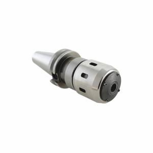 TECHNIKS 44.463G.72.413 Milling Chuck, 1.25 Inch Hole Dia, 2.80 Inch Nose Dia, 4.20 Inch Projection | CU6DEE 60AP64