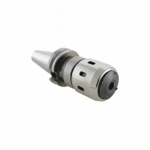 TECHNIKS 44.463G.68.400 Milling Chuck, 1 Inch Hole Dia, 2.36 Inch Nose Dia, 4 Inch Projection | CU6DEC 60AP63