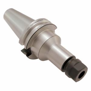 TECHNIKS 46.122.16.276 Collet Chuck, Cv40 Taper Size, 2.7600 Inch Projection | CU4ZFC 40NC26