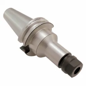 TECHNIKS 46.122.16.600 Collet Chuck, Cv40 Taper Size, 6 Inch Projection, Features | CU4ZGD 40NC28