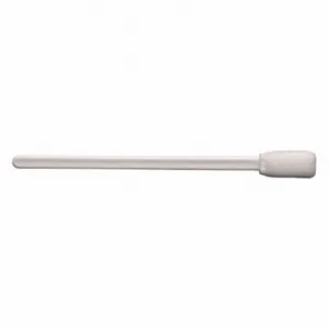 TECHSPRAY 2306-1000 Foam Swab, General Purpose Coating and Cleaning, 1/2 Inch Tip Width, Heat Sealed, Flex Tip | CU6DWW 32LF78