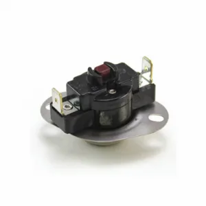 TELEDYNE LAARS E2103200 Limit Switch, 250 Degrees F, M/R, Universal | CU6EHU 50PN67