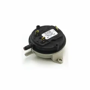 TELEDYNE LAARS RE0240900 Pressure Switch, Spdt, 0.75 Inch Widthc, Universal | CU6EHY 50PN68