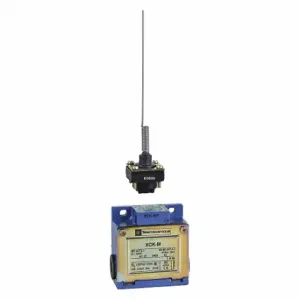 TELEMECANIQUE SENSORS XCKM106H29 Limit Switch 240Vac 10Amp Xck +Options | CU6EWZ 48L355