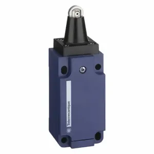 TELEMECANIQUE SENSORS XCKS102H7 Limit switch, 1NC/1NO, 3A at 240V, Angular | CU6EYD 55WX01