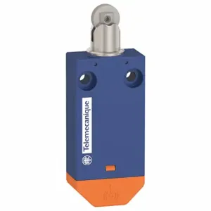 TELEMECANIQUE SENSORS XCMW102 Wireless Limit Switch, Wireless Range IEEE 802.15.4 | CU6EYR 55WX13