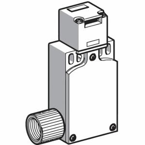 TELEMECANIQUE SENSORS XCSTA793 Safety Interlock Switch, 300Vac, 10A | CU6EUX 48L091