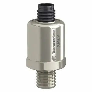 TELEMECANIQUE SENSORS XMLP200PD230 Pressure Transmitter, 0 PSI To 200 PSI, 4 To 20Ma Dc, 4-Pin M12 Connector | CU6EZP 55WX22