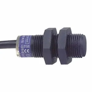 TELEMECANIQUE SENSORS XS4P12PA340 Inductive Sensor 24Vdc 200Ma Xs +Options | CU6EUP 48T482