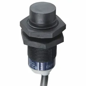 TELEMECANIQUE SENSORS XS4P18AB120 Inductive Sensor 24V 20Ma Xs +Options, 12 to 24VCD, 500 Hz Proximity Sensor | CU6ETF 48T542