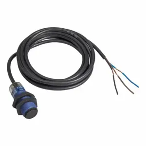 TELEMECANIQUE SENSORS XUB2APANL2R 18 mm Dc Recpnpfront 2M Cable Plastic No | CU6EZB 48L831