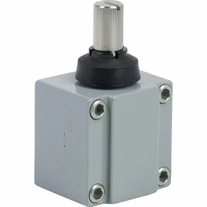 TELEMECANIQUE SENSORS ZC2JE05H2 Limit Switch Head | CU6EVY 48P610