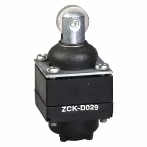 TELEMECANIQUE SENSORS ZCKD029 Limit Switch Head Xck +Options | CU6EVW 48L365