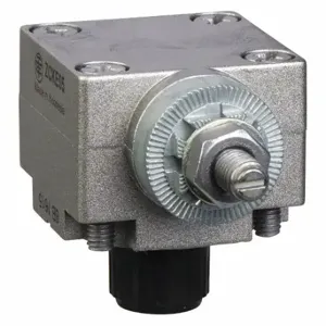 TELEMECANIQUE SENSORS ZCKE056 Limit Switch Head | CU6EVV 48L195