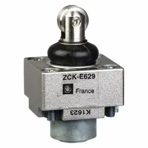 TELEMECANIQUE SENSORS ZCKE629 Lmt Switch Plunger Head Xcke | CU6EZE 48L182