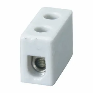 TEMPCO EHD-108-116 Ceramic Terminal Block with Enclosed Ters | CU6FFM 36D119