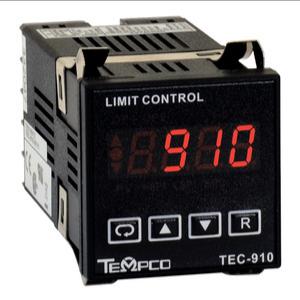 TEMPCO TEC16008 Temperature Control | CU6FFJ 36D113