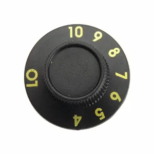 TEMPCO TST-104-102 Thermostat Knob | CJ3QYQ 36VE77