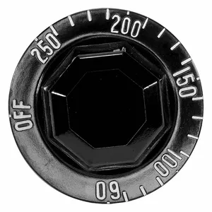 TEMPCO TST-104-103 Knob For Thermostat Tst-110-102S-60-250F | CU6FEJ 36D104