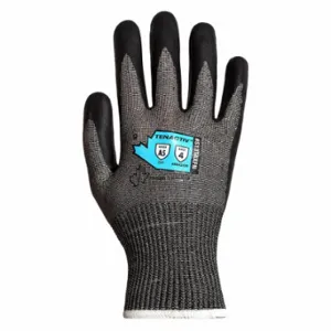 TENACTIV S13TAXFN-11 GLOVE. FOAM NITRILE PALM, PR | CV4MGA 380YE2