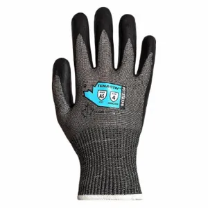 TENACTIV S13TAXFN-8 GLOVE. FOAM NITRILE PALM, PR | CV4MFY 380YE3