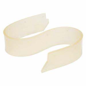 TENNANT 1031823 Right/Left Side Squeegee Blade, Right/Left Side Squeegee Blade | CU6FRM 55HD20
