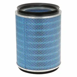 TENNANT 1045900 Cylinder Dust Filter, Cylinder Dust Filter | CU6FMA 55HD10