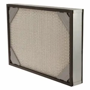 TENNANT 1048295AM Dust Panel Filter, Dust Panel Filter | CU6FMB 55HD04