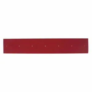 TENNANT 1054670 Side Squeegee Blade | CU6FRR 55HD02