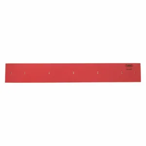 TENNANT 1213211 Side Squeegee Blade, Side Squeegee Blade | CU6FRN 55HD09