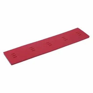 TENNANT 1216321 Side Squeegee Blade, Side Squeegee Blade | CU6FRQ 55HD08