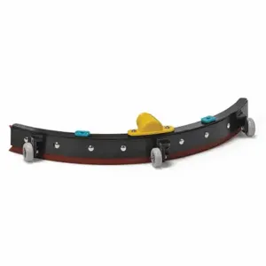 TENNANT 1232588 Squeegee Frame, Squeegee Frame | CU6FMX 54TP16