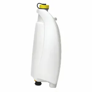 TENNANT 1232605 Solution Tank Yellow Cap, Solution Tank Yellow Cap | CU6FTG 54TP09