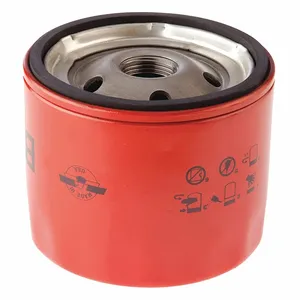 TENNANT 393982 Spin On Oil Filter, Spin On Oil Filter | CU6FNV 55HC89