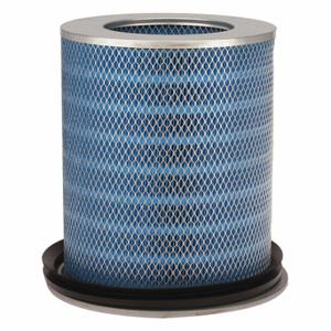 TENNANT 9008919 Cylindrical Dust Filter, Cylindrical Dust Filter | CU6FMG 55HD14