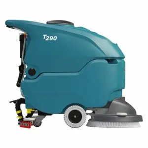 TENNANT 9022000 Scrubber, Walk-Behind, Disc Deck, 20 Inch Cleaning Path, 130 Ah Battery | CU6FRF 783HG8