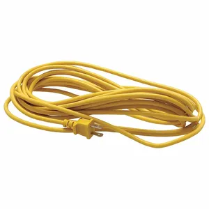 TENNANT KTRI05352 Power Cord, Shop Vacuum | CU6FPJ 55EX90