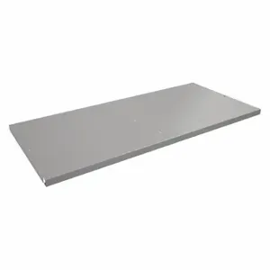 TENNSCO 301-G Shelf, Med. Gray | CU6GJL 32ZT86