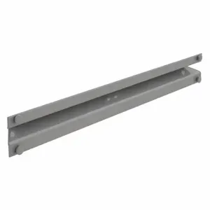 TENNSCO VDRS-1816GRAY Double Support Rivet 18 Inch, Medium Gray | CU6GGF 23WT12