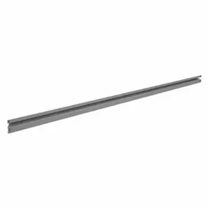 TENNSCO VDRS-6914-G Double Rivet Support, 69 Inch Gray | CU6GGE 23WP11