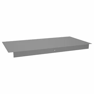 TENNSCO ZS-4824 Shelf | CU6GGN 23WN85