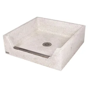 ACORN TDF-36 Mop Sink Marble Without Faucet Floor | AF6JNA 19RU58