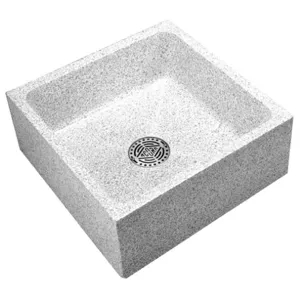 ACORN TRH-242410 Mop Sink Marble Without Faucet Floor | AF6JNC 19RU60