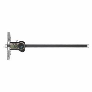 TESA TECHNOLOGY 00530444 BROWN & SHARPE Digital Depth Gauge, 0-20 Inch/0 mm to 500 mm Range, IP67 | CU6KGB 54VJ89